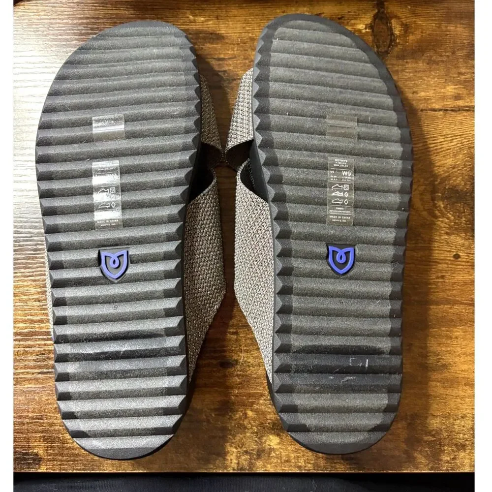 Women's Rothy's The Weekend Slide Size 9 - Picture 5 of 6